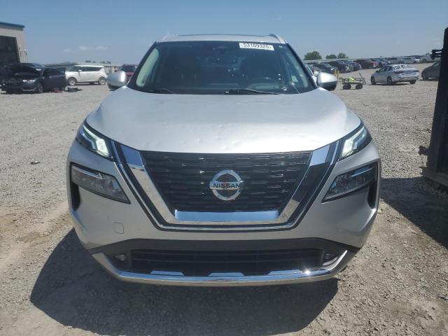 2021 NISSAN ROGUE PLAT JN8AT3DD8MW310687
