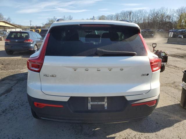 2023 VOLVO XC40 PLUS YV4L12UW4P2051131