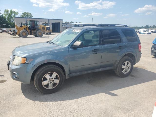 FORD ESCAPE XLT