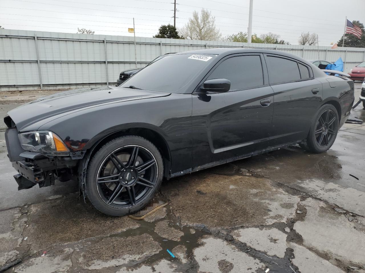 DODGE CHARGER R/T