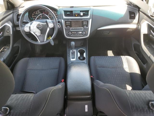 2017 NISSAN ALTIMA 2.5 - 1N4AL3APXHC239354