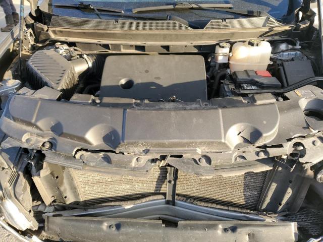2021 CHEVROLET TRAVERSE L 1GNERGKW6MJ101718