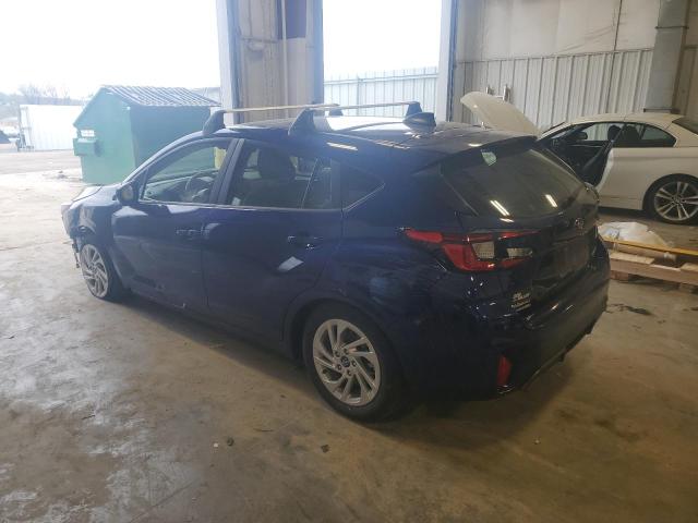 Vin: jf1guabc2r8372671, lot: 54524535, subaru impreza 20242
