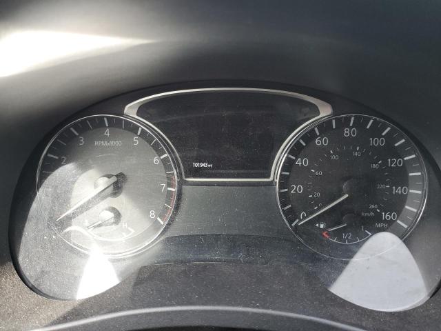 2018 NISSAN ALTIMA 2.5 - 1N4AL3AP7JC243349