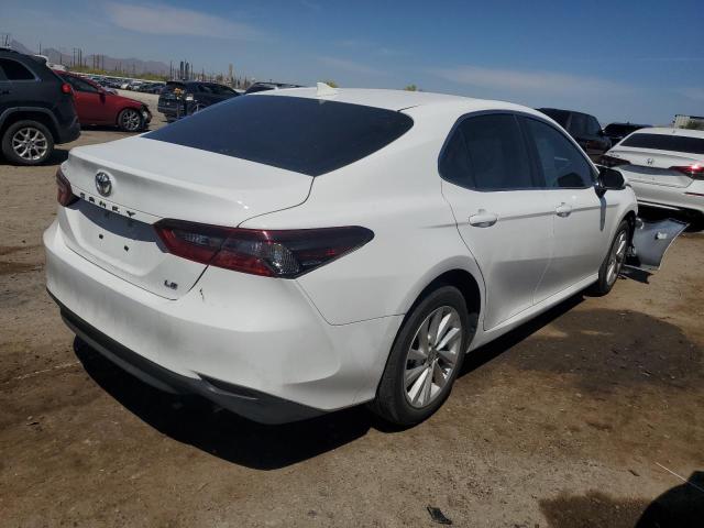 Vin: 4t1c11ak3ru202672, lot: 52934695, toyota camry le 20243
