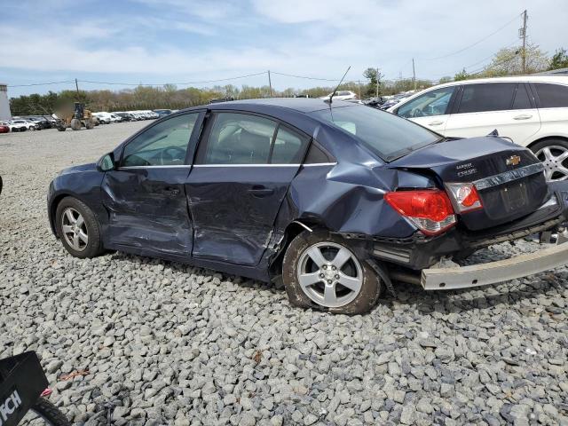 Vin: 1g1pk5sb2e7434559, lot: 54085635, chevrolet cruze lt 20142
