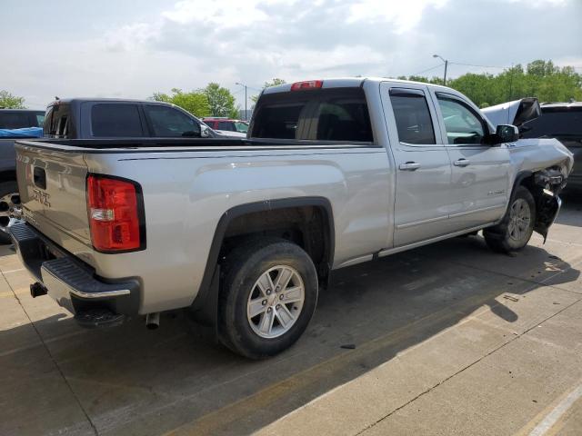 Vin: 2gtv2mec2k1188148, lot: 54815295, gmc sierra k1500 sle 20193
