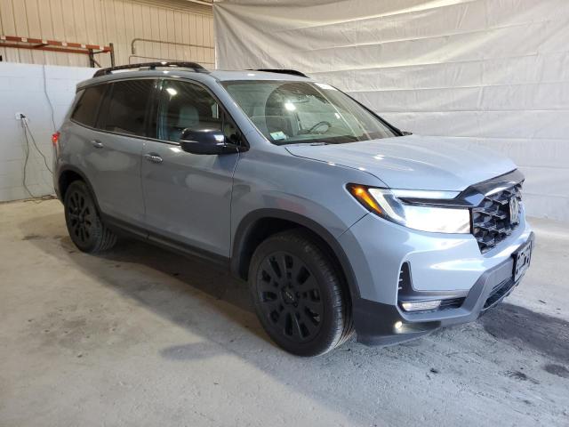 Vin: 5fnyf8h03pb034613, lot: 54009215, honda passport elite 20234