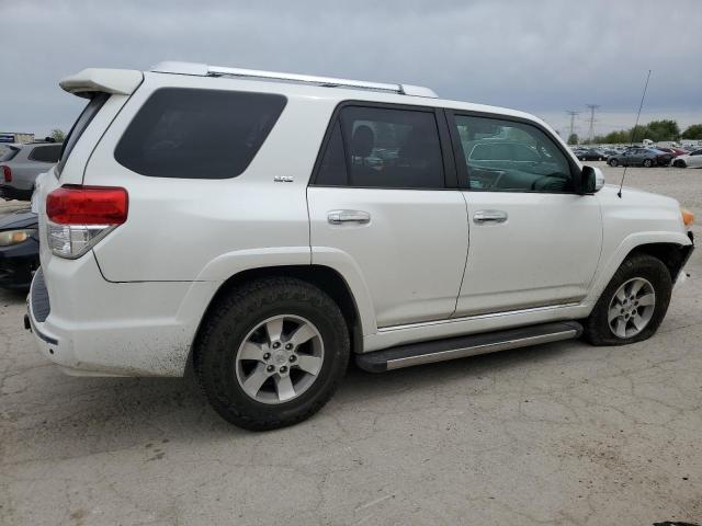 Vin: jtebu5jrxa5015094, lot: 55087855, toyota 4runner sr5 20103