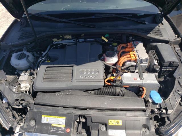 2016 AUDI A3 E-TRON WAUUPBFFXGA071227
