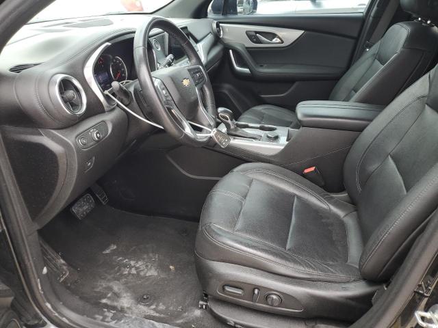 2020 CHEVROLET BLAZER 3LT 3GNKBDRS0LS570602
