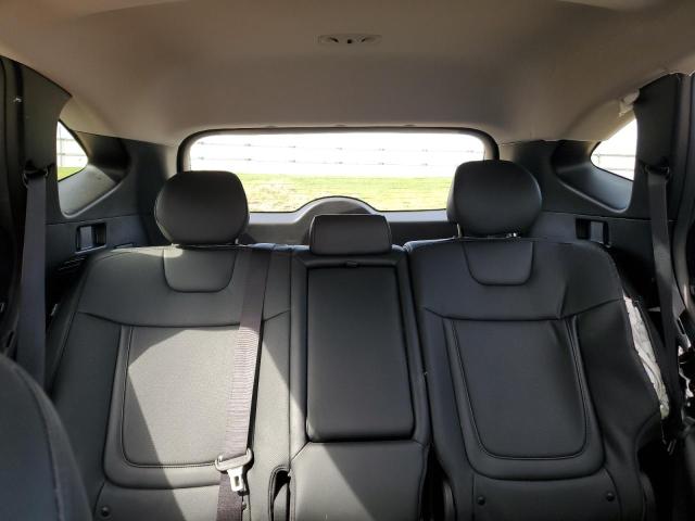 2024 HYUNDAI TUCSON SEL 5NMJF3DE1RH295293