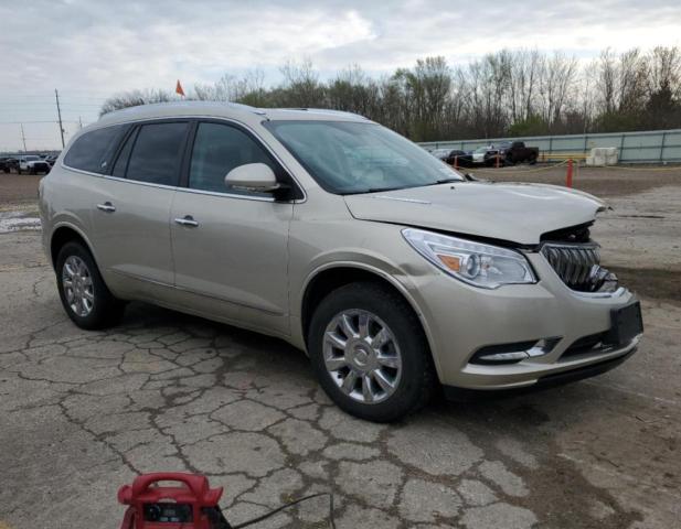 Vin: 5gakrbkd8ej244332, lot: 52349635, buick enclave 20144