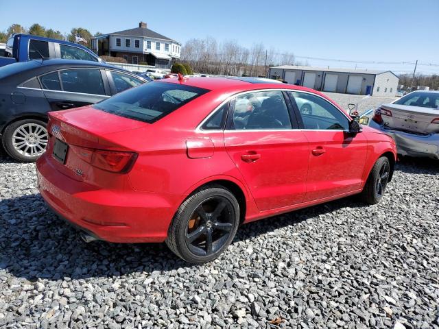 Vin: waubfgff5f1074557, lot: 50250085, audi a3 premium 20153