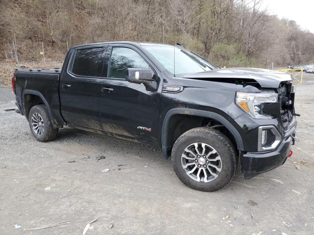 Vin: 3gtp9eed8lg393968, lot: 53294115, gmc sierra k1500 at4 20204