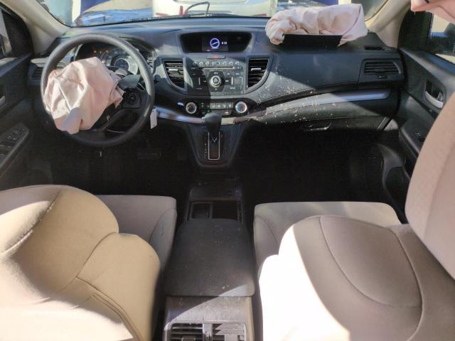 2015 HONDA CR-V LX - 2HKRM4H37FH635665