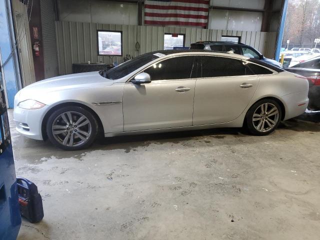 Vin: sajwj2gd6d8v44717, lot: 52340635, jaguar xj portfolio 2013 img_1