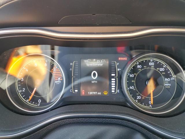 2020 JEEP CHEROKEE L - 1C4PJMLX7LD509155