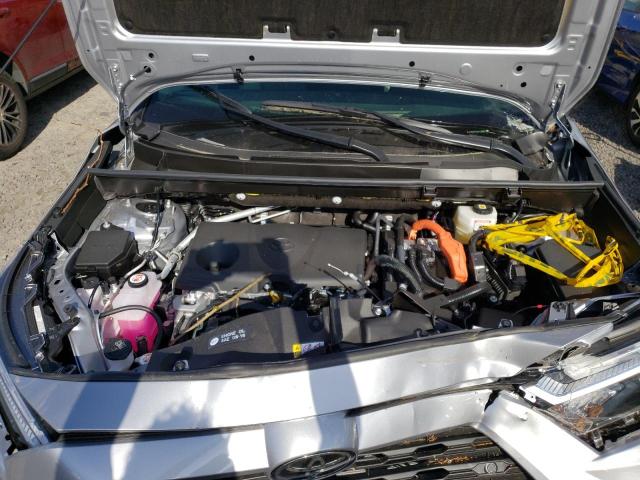 2025 TOYOTA RAV4 XLE P JTMB6RFV2SD153909
