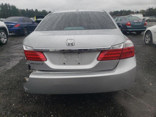 2015 HONDA ACCORD EXL - 1HGCR2F87FA005616