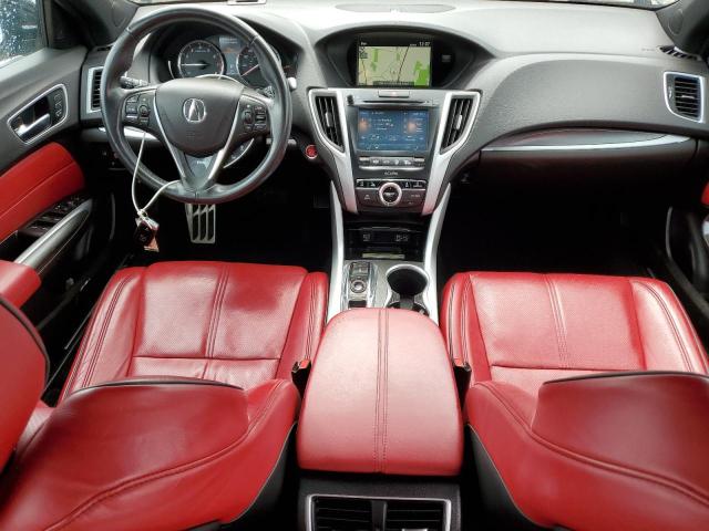 2019 ACURA TLX TECHNO - 19UUB2F66KA006855