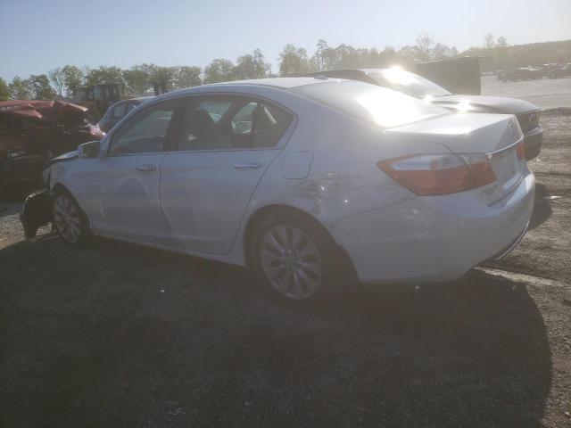 Vin: 1hgcr2f87ea108372, lot: 52106775, honda accord exl 20142