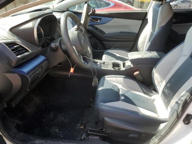 2023 SUBARU CROSSTREK - JF2GTDEC6PH326589