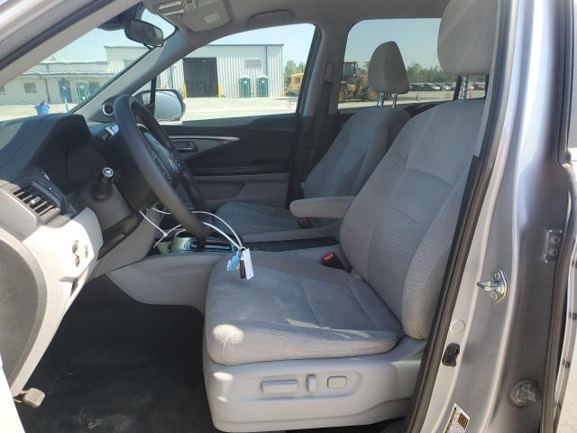 2016 HONDA PILOT EX 5FNYF5H4XGB012061