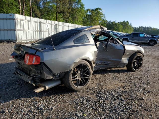 Vin: 1zvbp8ch6a5140172, lot: 52703755, ford mustang gt 20103