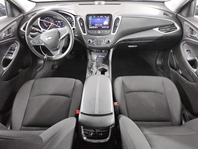 2023 CHEVROLET MALIBU LT - 1G1ZD5ST9PF223508