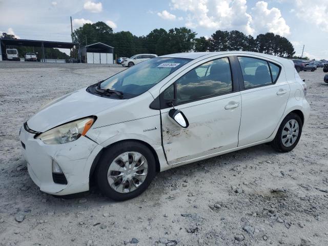 Vin: jtdkdtb35c1516570, lot: 55387605, toyota prius 2012 img_1