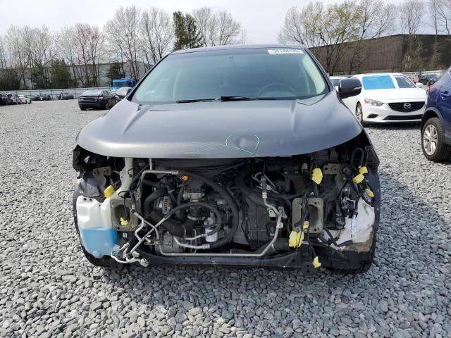 2018 FORD EDGE TITAN - 2FMPK4K99JBB74219