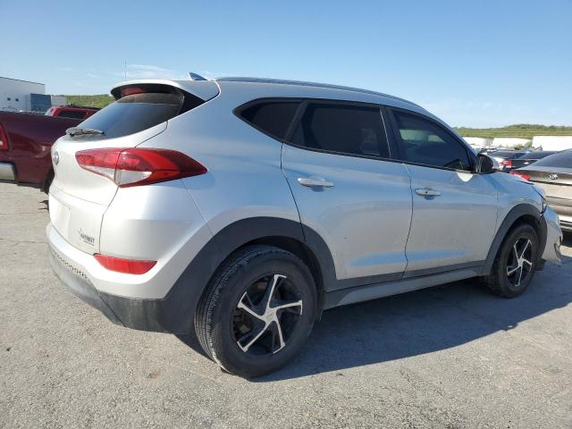 Vin: km8j33a44hu501763, lot: 53175575, hyundai tucson limited 20173
