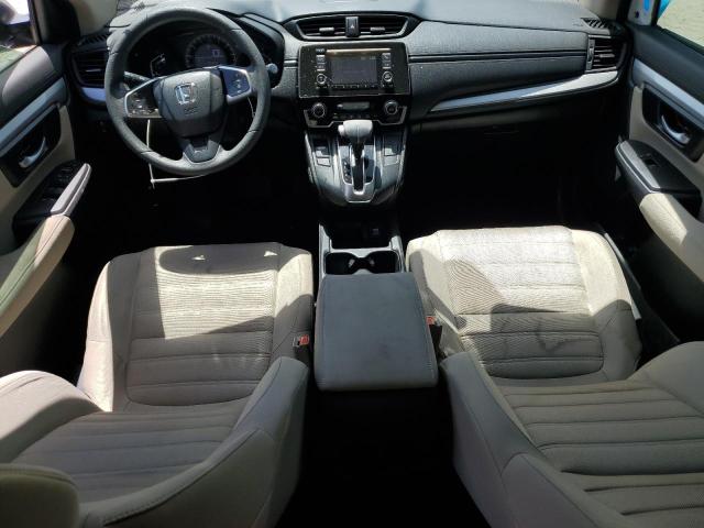 2018 HONDA CR-V LX - 2HKRW5H37JH425396