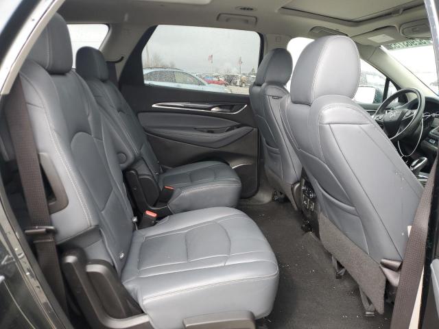 2019 BUICK ENCLAVE PR 5GAEVBKWXKJ260909