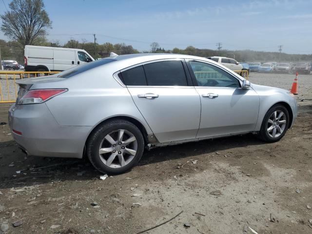 Vin: 19uua8f5xda005191, lot: 52286945, acura tl tech 20133