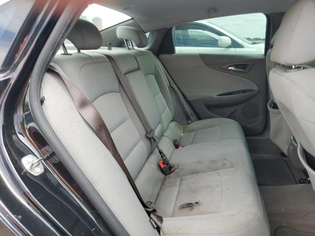 2018 CHEVROLET MALIBU HYB - 1G1ZF5SU4JF238461