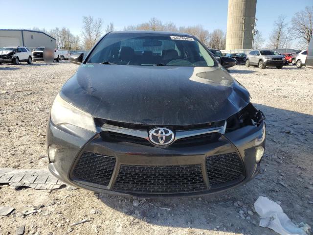 2016 TOYOTA CAMRY LE 4T1BF1FK2GU166556