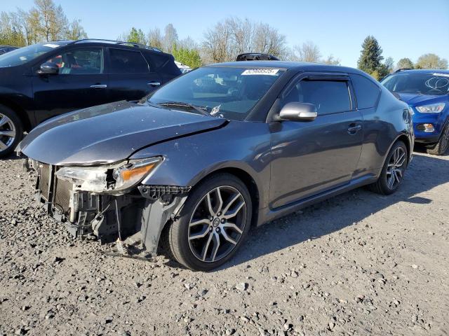 TOYOTA SCION TC