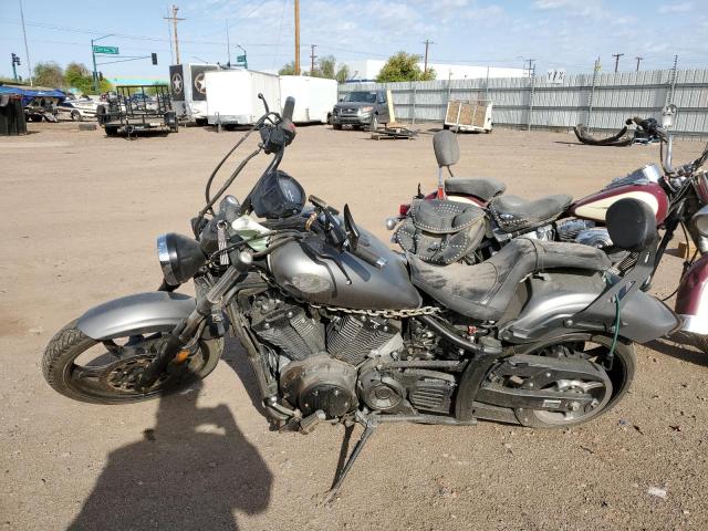 2014 YAMAHA XVS1300 CU JYAVP33E2EA010651