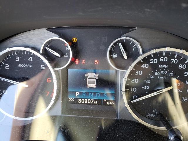 2016 TOYOTA TUNDRA DOU - 5TFRY5F16GX209953