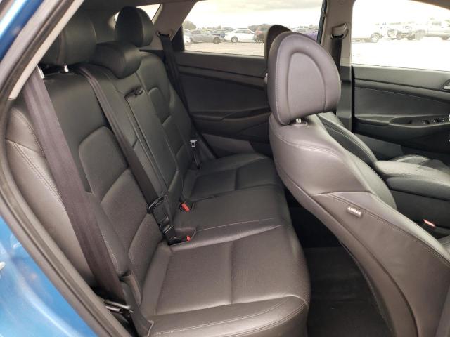 2016 HYUNDAI TUCSON LIM - KM8J33A27GU199995