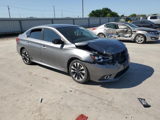 2017 NISSAN SENTRA S - 3N1AB7AP3HY257922