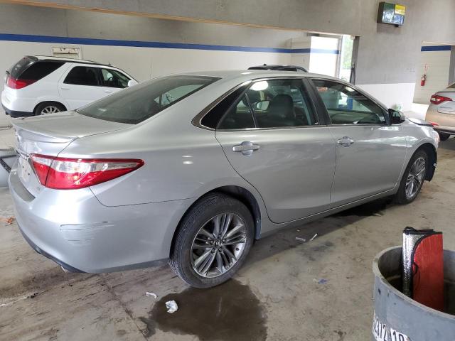 2017 TOYOTA CAMRY LE - 4T1BF1FKXHU418328