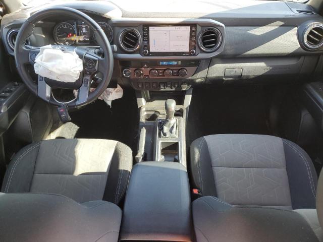 2021 TOYOTA TACOMA DOU - 3TMDZ5BN3MM119760