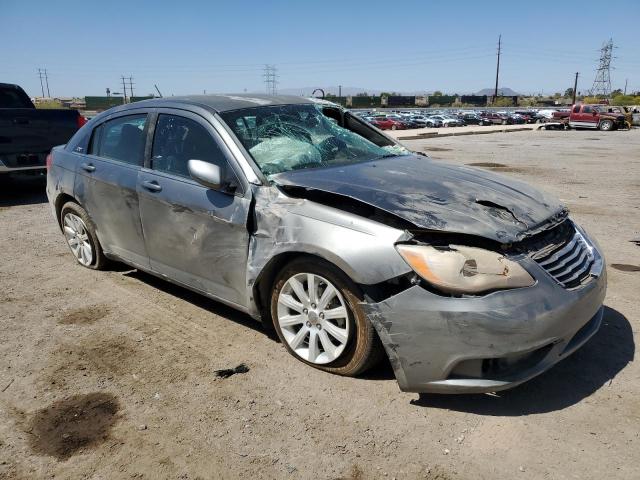 Vin: 1c3ccbbbxcn175804, lot: 54790765, chrysler 200 touring 20124
