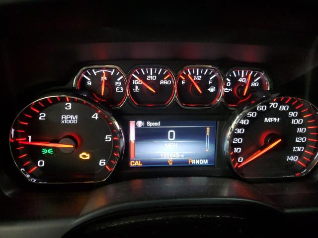 2015 GMC SIERRA K15 - 3GTU2UEC5FG459860