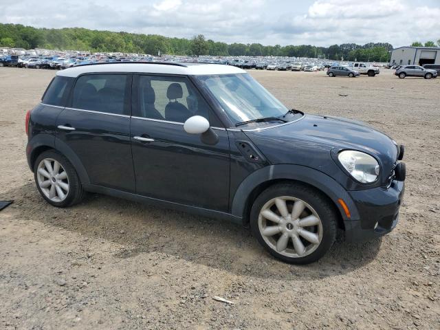 Vin: wmwzc3c5xgwt07414, lot: 54693145, mini cooper s countryman 20164