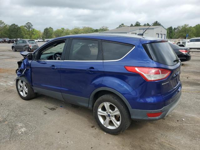 Vin: 1fmcu0gx2euc02788, lot: 51529235, ford escape se 20142