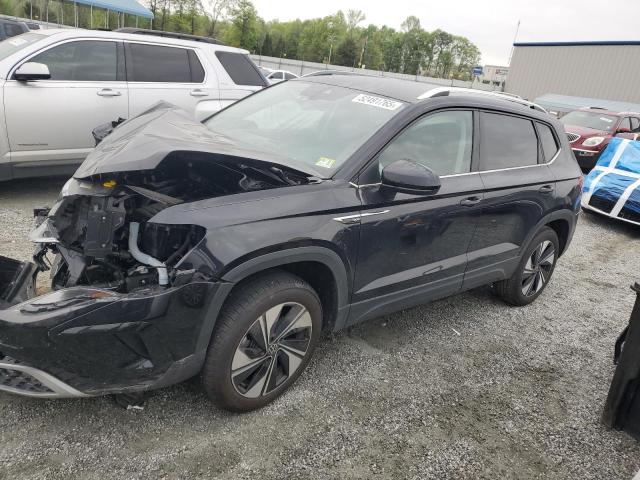 VOLKSWAGEN TAOS SE